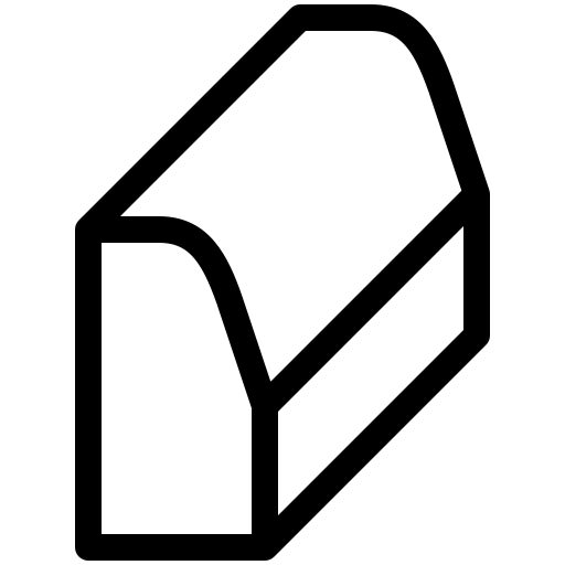 curb icon